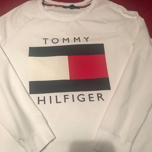 Tommy Hilfiger sweatshirt